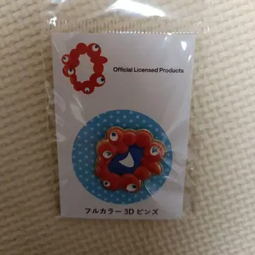 미야쿠미야쿠 핑 배지