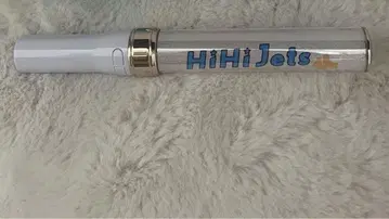 HiHi Jets 응원봉 서머 스테 2018