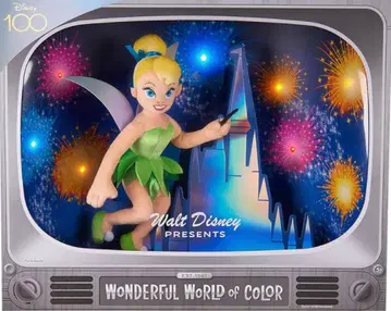 팅커벨 디즈니 100주년 봉제 인형