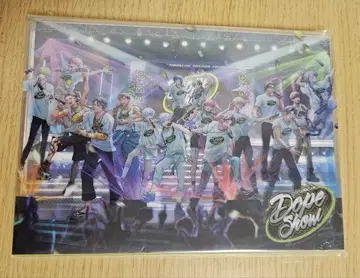 paradox live Dope Show 2장 세트 DVD