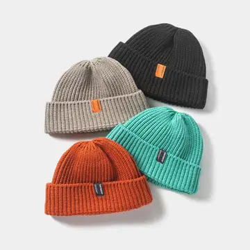 TIGHTBOOTH - TAG BEANIE