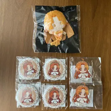 피치피치 피치 별라 굿즈 묶음 판매
