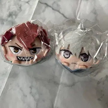 괴수 8호 이치카와 레노 후루하시 이하루 극락탕 모치코로링