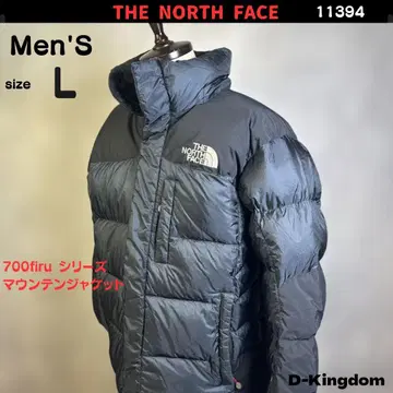 THE NORTH FACE 다운 자켓 L 사이즈 394