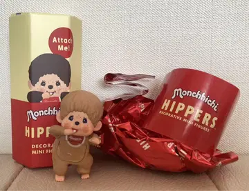HIPPERS 몽치치 시크릿