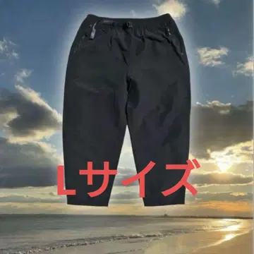 'STABRIDGE' SHORE WALKER PANTS