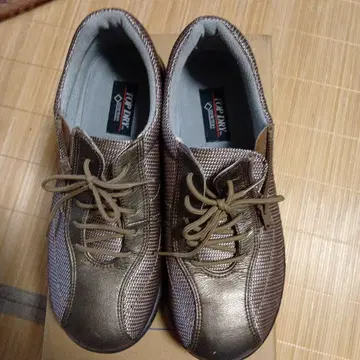 TOP DRY GORE-TEX 스니커즈
