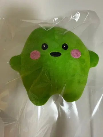 오사카 간사이 박람회 독일관 서큘러 대 그린 녹색
