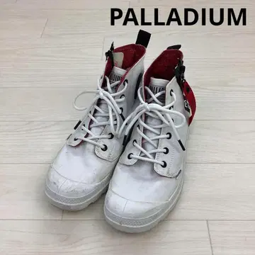 팔라디움 하이컷 스니커즈 76443 171 M