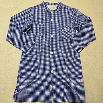 PULLOVER kaiseidou(카이세이도) 롱 셔츠 자켓 코트
