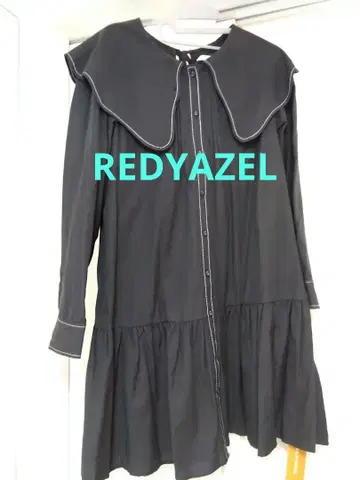 미사용 새상품 REDYAZEL 원피스 정가 9900엔