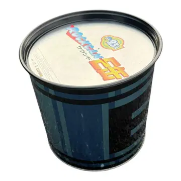 록맨 25주년 기념 CD ROCKCAN 사운드 E캔