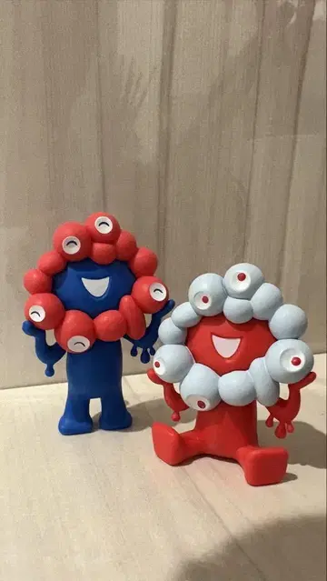 [ 판매 종료 ] 카이요도 가챠가챠 미야쿠미야쿠 2종