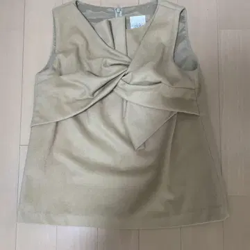 akiki 슬리브리스 카멜