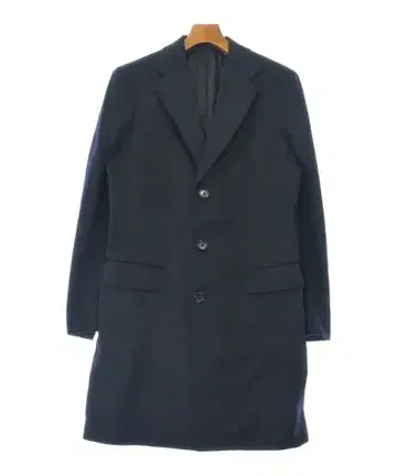 UNITED ARROWS 체스터 코트 남성용