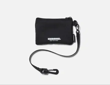 NEIGHBORHOOD] MESH COIN CASE