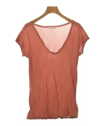 JAMES PERSE 티셔츠 티셔츠 여성용