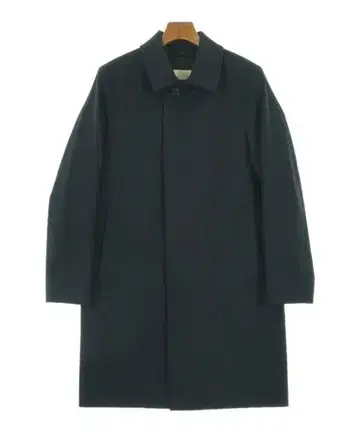 MACKINTOSH PHILOSOPHY 스텐카라 코트 남성용