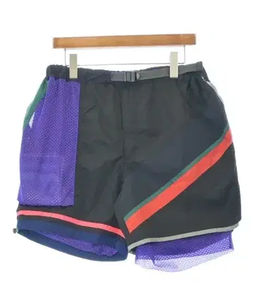 kolor 숏팬츠 남성용