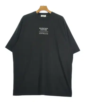 BALENCIAGA 티셔츠 남성용