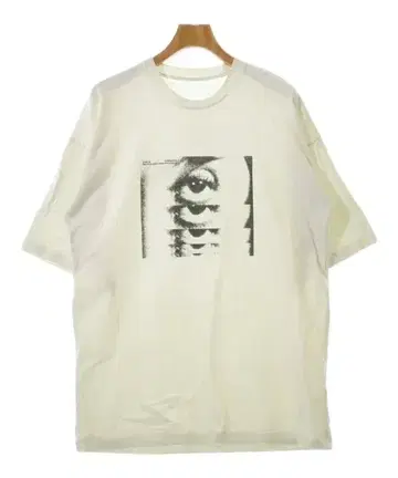 OAMC 티셔츠 남성용