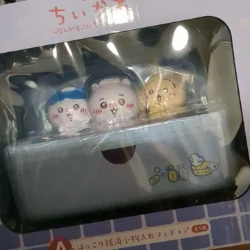 1번 복권 치이카와 A상