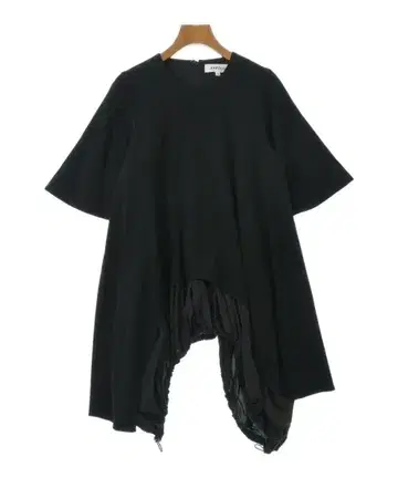 ENFOLD 블라우스 여성용