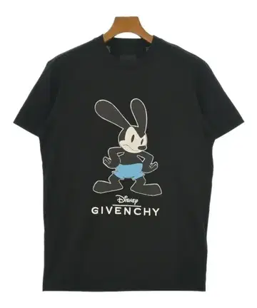GIVENCHY 티셔츠 커트소 남성용