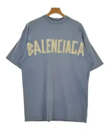 BALENCIAGA 티셔츠 남성용