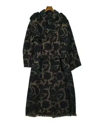 yohji yamamoto POUR HOMME 코트 ( 기타 ) 남성용