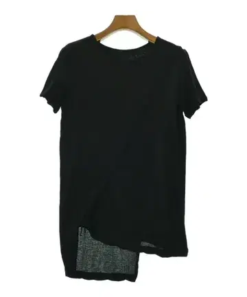 YOHJI YAMAMOTO 티셔츠 여성용