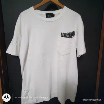 사풀 티셔츠