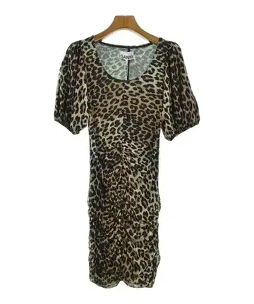 Ganni 여성용 원피스