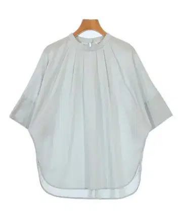 Demi-Luxe BEAMS 티셔츠 커트소 여성용