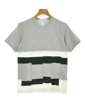 COMME des GARCONS SHIRT 티셔츠 커트앤소 남성용