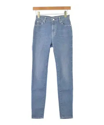 HYSTERIC GLAMOUR 데님 팬츠 여성용