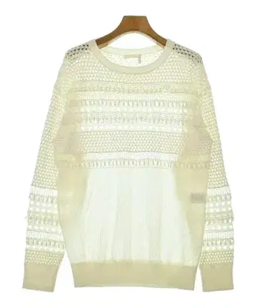 Chloe 니트 스웨터 여성용