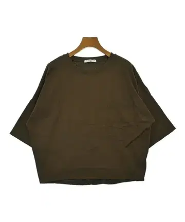 BEAUTY&YOUTH UNITED ARROWS 티셔츠 컷소 여성용