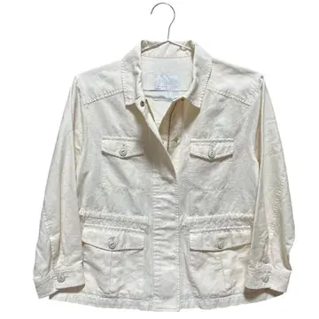 MACKINTOSH PHILOSOPHY 라이트 아우터 자켓 M