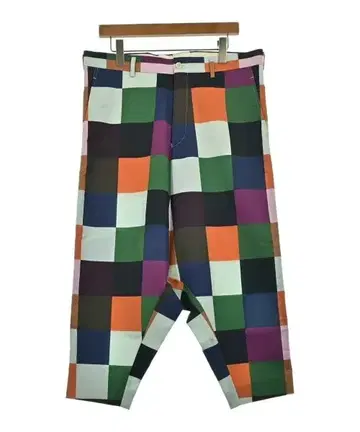 COMME des GARCONS HOMME PLUS 팬츠 (기타) 남성용