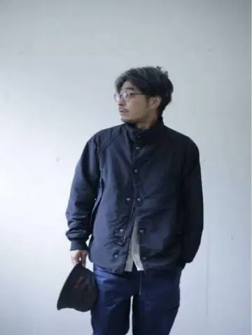 remilla 64 코르크 자켓