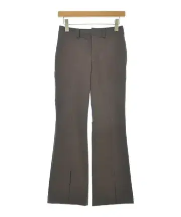 Spick and Span 여성용 슬랙스