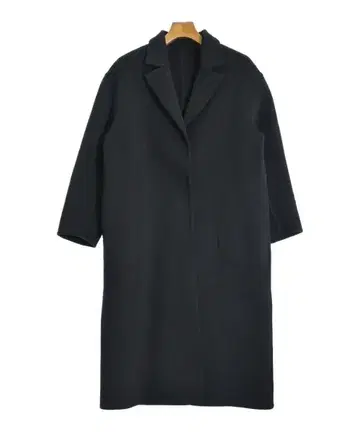Spick and Span 체스터 코트 여성용