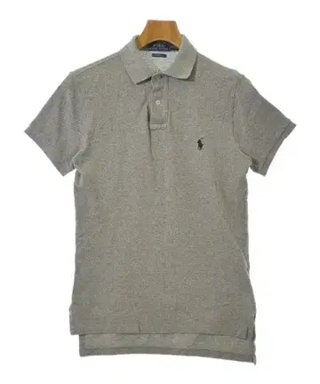 폴로 랄프 로렌 피케 셔츠 남성용