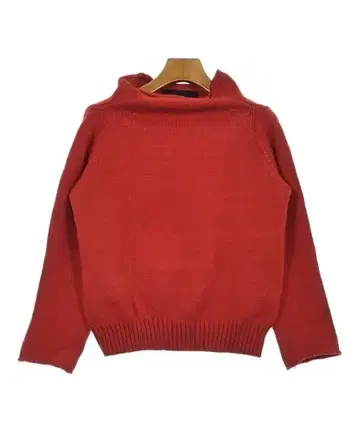 tricot COMME des GARCONS 니트 스웨터 여성용