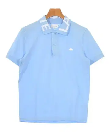 LACOSTE 피케 셔츠 남성용