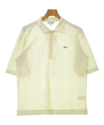 LACOSTE 남성용 피케 셔츠