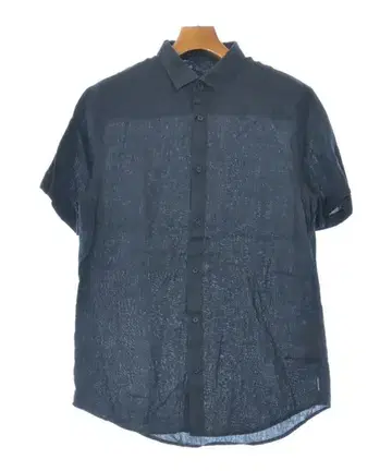 A/X ARMANI EXCHANGE 캐주얼 셔츠 남성용