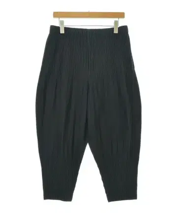 HOMME PLISSE 팬츠 (기타) 남성용