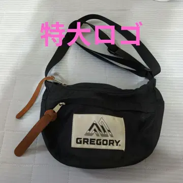 GREGORY/티니 테일 메이트 숄더백 한정판